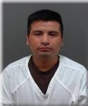 Mugshot of ALEJANDRO GOMEZ GOMEZ