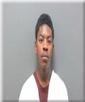 Mugshot of Sincere Hazzard
