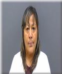 Mugshot of Lisa Valle