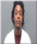 Mugshot of Keiveon Williams