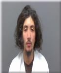Mugshot of Zachary Chute