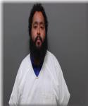 Mugshot of Felix Hernandez