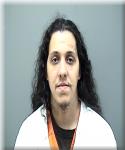 Mugshot of Justin Moede