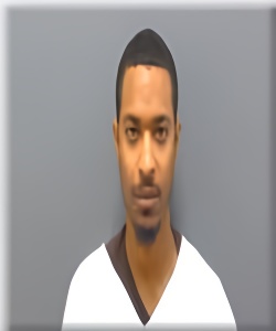 Mugshot of Isom Taylor