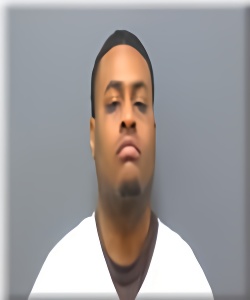 Mugshot of Zyshonne Tyson