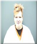 Mugshot of Alison Wasser