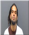 Mugshot of Alfredo Marrero