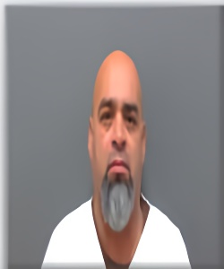Mugshot of Roberto Gutierrez