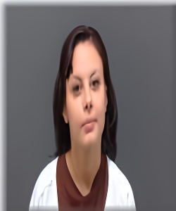 Mugshot of Summer Figueroa