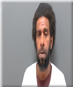 Mugshot of Jordan Mcclure
