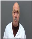 Mugshot of Richard Bravieri