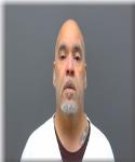 Mugshot of Jesse Cardenas
