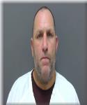Mugshot of Jerry Hughes