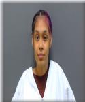 Mugshot of Aniya Price