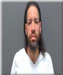 Mugshot of Nathaniel Novell