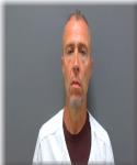 Mugshot of Jason Stern