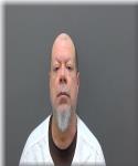 Mugshot of Buddy Larson