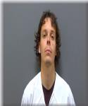 Mugshot of Jeremy Gundlach