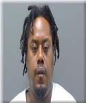Mugshot of Charles Young