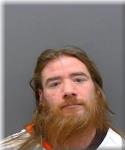 Mugshot of Jason Jander