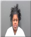 Mugshot of Sierra Cobbler