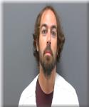 Mugshot of Vincent Schmidt
