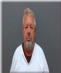 Mugshot of Scott Dahlberg