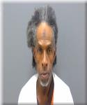 Mugshot of Reginald Trussell