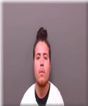 Mugshot of Juan Felix