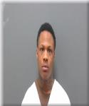 Mugshot of Jakarie Higginbottom