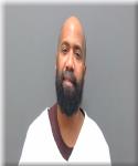 Mugshot of Damien Flores