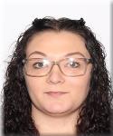 Mugshot of Ashley Bruce