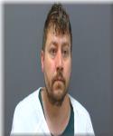 Mugshot of Marshall Kolbeck