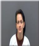 Mugshot of Shaynna Weber