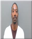 Mugshot of Omare Crowder