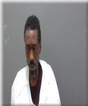 Mugshot of Daniel Dunum