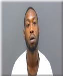 Mugshot of Juleius Taylor