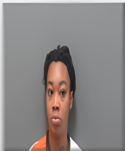 Mugshot of Jamaria Howell