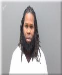 Mugshot of Zerick Vines