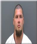 Mugshot of Dakota Hensley