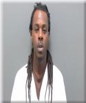 Mugshot of Sergio Williams