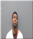Mugshot of Nicholas Waters