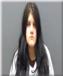 Mugshot of Jocelyn Harris