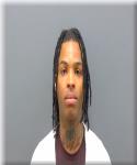 Mugshot of Kealon Cronin