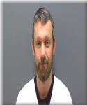 Mugshot of Jason Lehman
