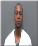 Mugshot of Jason Jones