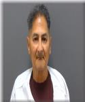 Mugshot of Lupe Marquez