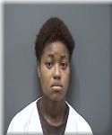 Mugshot of Deaunna Morris