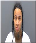 Mugshot of Alonzo Wilbur