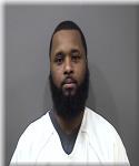 Mugshot of Lawrence Williams